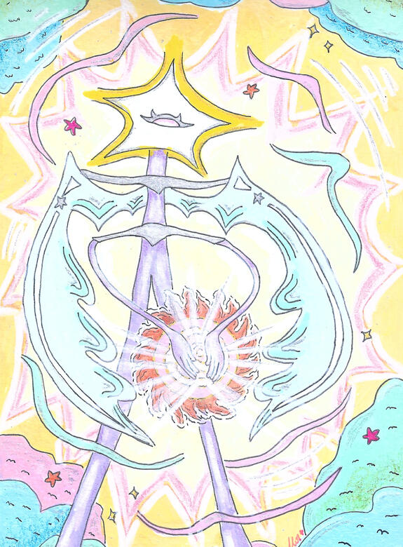 Protector de Almas (2024)