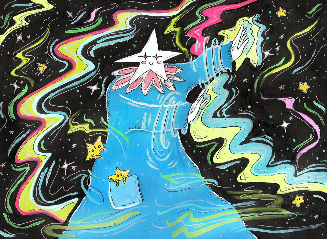 Portal Estelar (2024)