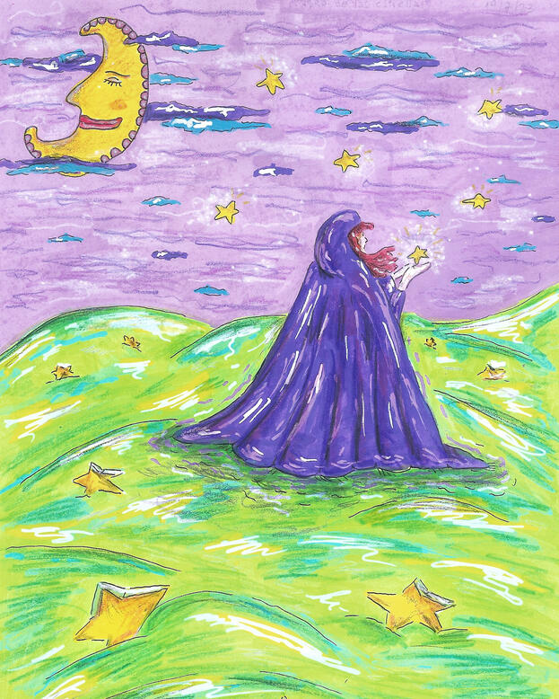Paseo de las estrellas (2024)