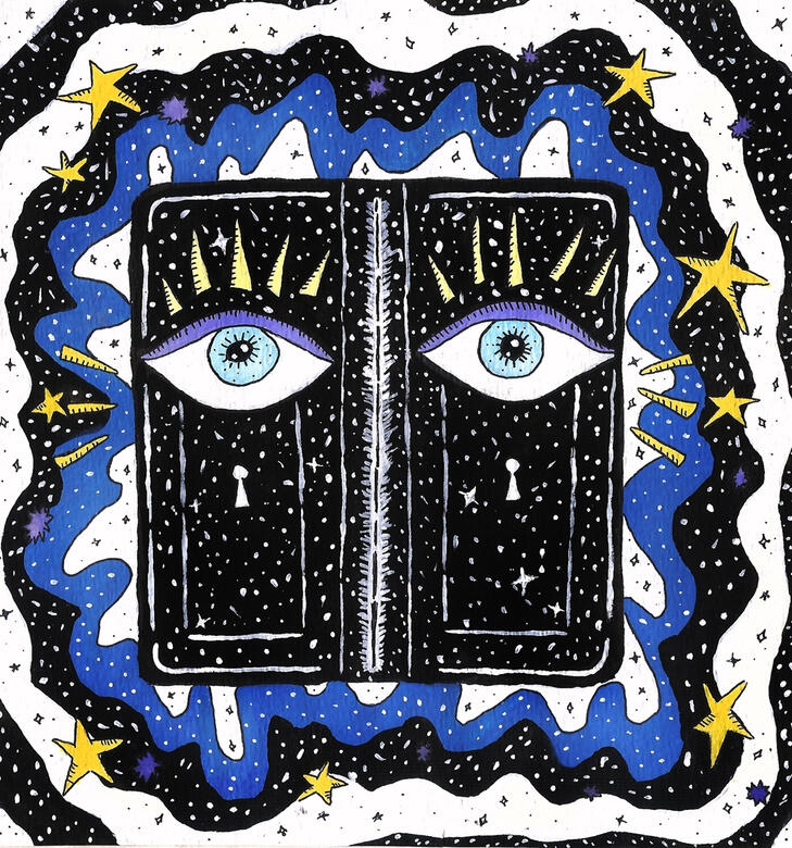 Las puertas del Universo (2023)